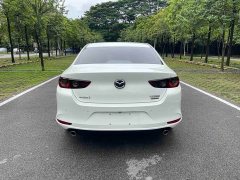 Mazda3 Axela 2022 2.0L Automatic Prime Edition - ფოტო 5