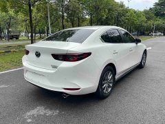 Mazda3 Axela 2022 2.0L Automatic Prime Edition - ფოტო 6