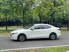 Mazda3 Axela 2022 2.0L Automatic Prime Edition - ფოტო 7