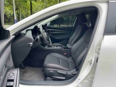 Mazda3 Axela 2022 2.0L Automatic Prime Edition - ფოტო 8