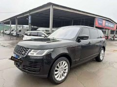 Land Rover Range Rover 2021 3.0T Euro-spec - ფოტო 1