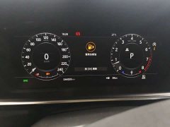 Land Rover Range Rover 2021 3.0T Euro-spec - ფოტო 2