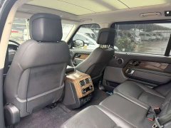 Land Rover Range Rover 2021 3.0T Euro-spec - ფოტო 4