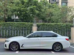 BMW 3 Series 325Li M Sport Package - ფოტო 2