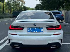 BMW 3 Series 325Li M Sport Package - ფოტო 5