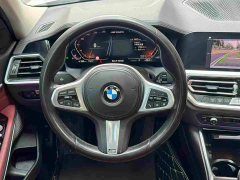 BMW 3 Series 325Li M Sport Package - ფოტო 6