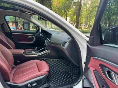 BMW 3 Series 325Li M Sport Package - ფოტო 8