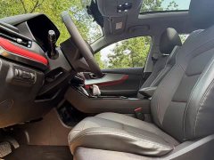 Chery Tiggo 7 Super Power Edition 1.5T CVT Super Power Warrior - ფოტო 10