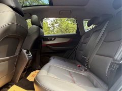 Chery Tiggo 7 Super Power Edition 1.5T CVT Super Power Warrior - ფოტო 11