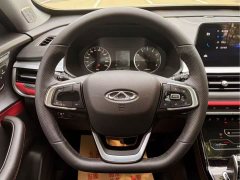 Chery Tiggo 7 Super Power Edition 1.5T CVT Super Power Warrior - ფოტო 14