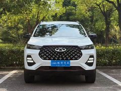 Chery Tiggo 7 Super Power Edition 1.5T CVT Super Power Warrior - ფოტო 2