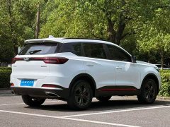 Chery Tiggo 7 Super Power Edition 1.5T CVT Super Power Warrior - ფოტო 5