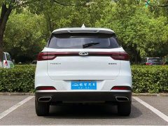 Chery Tiggo 7 Super Power Edition 1.5T CVT Super Power Warrior - ფოტო 6