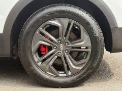 Chery Tiggo 7 Super Power Edition 1.5T CVT Super Power Warrior - ფოტო 9