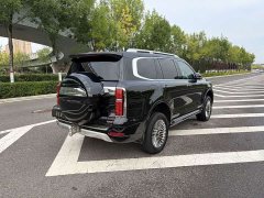 Tank 500 New Energy Hi4-T - ფოტო 10