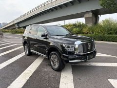 Tank 500 New Energy Hi4-T - ფოტო 3