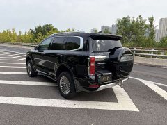Tank 500 New Energy Hi4-T - ფოტო 8