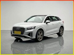 Audi Q2L 35 TFSI Fashion Dynamic - ფოტო 1