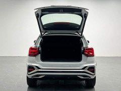 Audi Q2L 35 TFSI Fashion Dynamic - ფოტო 12