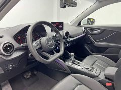 Audi Q2L 35 TFSI Fashion Dynamic - ფოტო 14