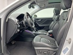 Audi Q2L 35 TFSI Fashion Dynamic - ფოტო 15