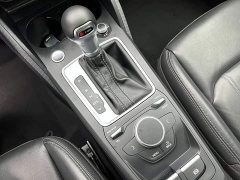 Audi Q2L 35 TFSI Fashion Dynamic - ფოტო 18