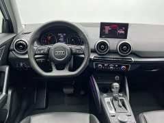 Audi Q2L 35 TFSI Fashion Dynamic - ფოტო 19