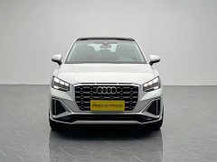 Audi Q2L 35 TFSI Fashion Dynamic - ფოტო 2