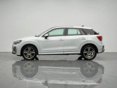 Audi Q2L 35 TFSI Fashion Dynamic - ფოტო 3