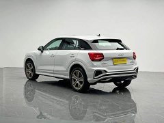 Audi Q2L 35 TFSI Fashion Dynamic - ფოტო 4