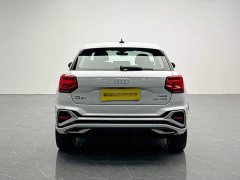 Audi Q2L 35 TFSI Fashion Dynamic - ფოტო 5