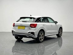Audi Q2L 35 TFSI Fashion Dynamic - ფოტო 6