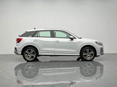 Audi Q2L 35 TFSI Fashion Dynamic - ფოტო 7