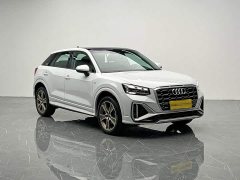 Audi Q2L 35 TFSI Fashion Dynamic - ფოტო 8