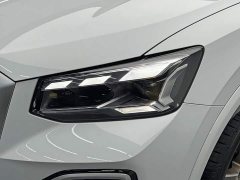 Audi Q2L 35 TFSI Fashion Dynamic - ფოტო 9