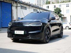 AITO M7 2026 Extended Range Max AWD 6-Seat (192-Channel LiDAR) - ფოტო 1