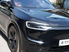 AITO M7 2026 Extended Range Max AWD 6-Seat (192-Channel LiDAR) - ფოტო 10