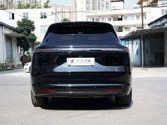 AITO M7 2026 Extended Range Max AWD 6-Seat (192-Channel LiDAR) - ფოტო 13