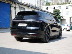 AITO M7 2026 Extended Range Max AWD 6-Seat (192-Channel LiDAR) - ფოტო 14