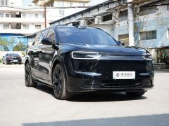 AITO M7 2026 Extended Range Max AWD 6-Seat (192-Channel LiDAR) - ფოტო 2