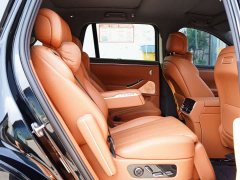 AITO M7 2026 Extended Range Max AWD 6-Seat (192-Channel LiDAR) - ფოტო 5