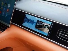 AITO M7 2026 Extended Range Max AWD 6-Seat (192-Channel LiDAR) - ფოტო 7