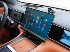 AITO M7 2026 Extended Range Max AWD 6-Seat (192-Channel LiDAR) - ფოტო 8