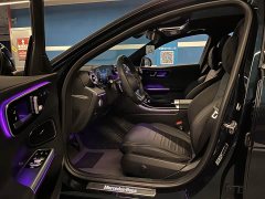 Mercedes-Benz C-Class Facelift C 260 L AMG Line - ფოტო 10