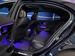 Mercedes-Benz C-Class Facelift C 260 L AMG Line - ფოტო 14