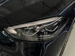 Mercedes-Benz C-Class Facelift C 260 L AMG Line - ფოტო 4