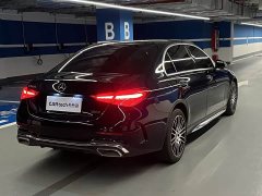 Mercedes-Benz C-Class Facelift C 260 L AMG Line - ფოტო 5