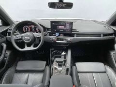 Audi A4L 40 TFSI Luxury Dynamic - ფოტო 11