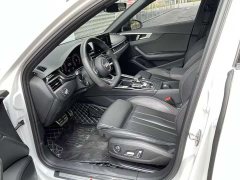 Audi A4L 40 TFSI Luxury Dynamic - ფოტო 13