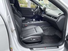 Audi A4L 40 TFSI Luxury Dynamic - ფოტო 15